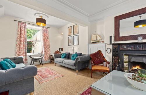Tan-y-groes House | Tremle