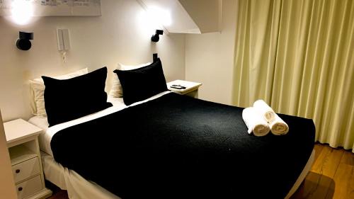 Bellavista Hotel | Tremo Bellavista