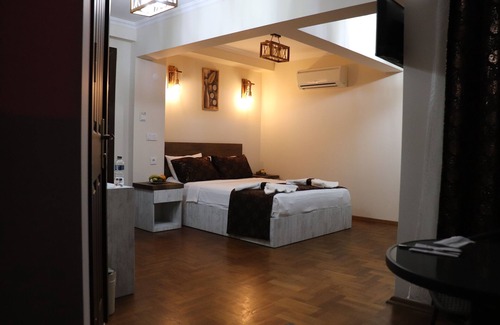 Urla Hotel | Trend Çeşmealtı Hotel & Lounge