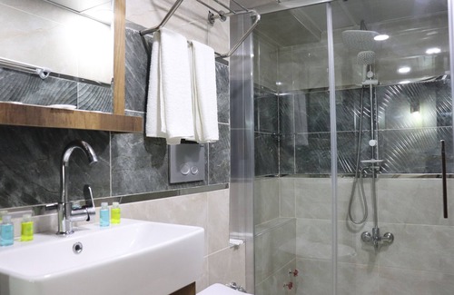 Urla Hotel | Trend Çeşmealtı Hotel & Lounge