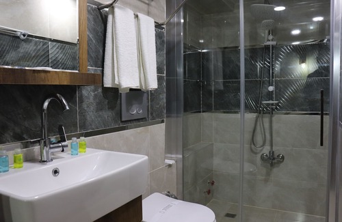 Urla Hotel | Trend Çeşmealtı Hotel & Lounge