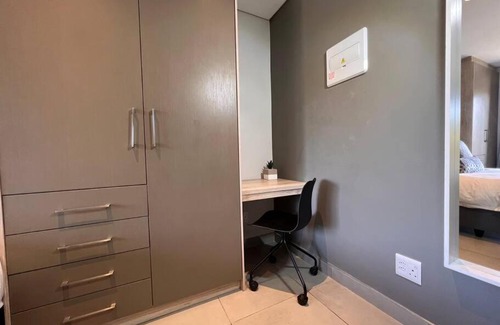 Stellenbosch Central Apartment | Trendy Apartment in Stellenbosch