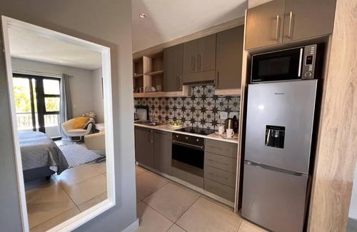 Stellenbosch Central Apartment | Trendy Apartment in Stellenbosch