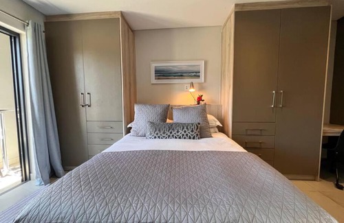 Stellenbosch Central Apartment | Trendy Apartment in Stellenbosch