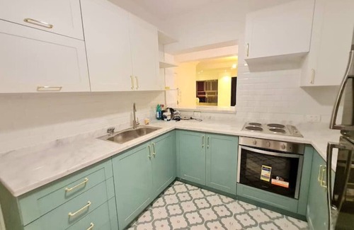 Zamalek Apartment | Trendy Chic Two Bedroom in the Heart of Zamalek 🌟