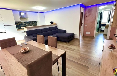 Aprilia House | Trendy Home
