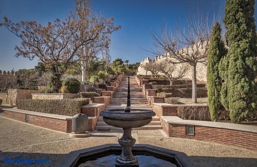 Almeria Centro Apartment | Trendy Homes Puerta Purchena