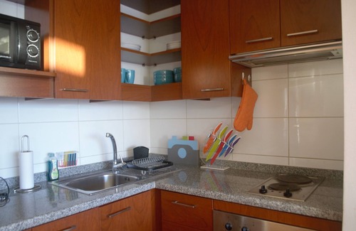 Vina del Mar Apartment | Trendy View apartment near the beach
