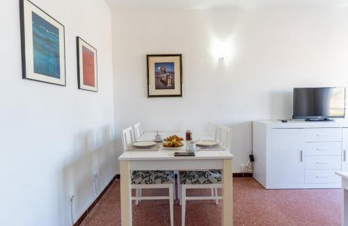 Cabo de Gata Apartment | TrendyHomes El Cabo I Piscina, aire acondicionado y playa a un paso