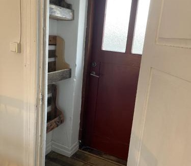 Farhult Bed & Breakfast | Trennegården B&B