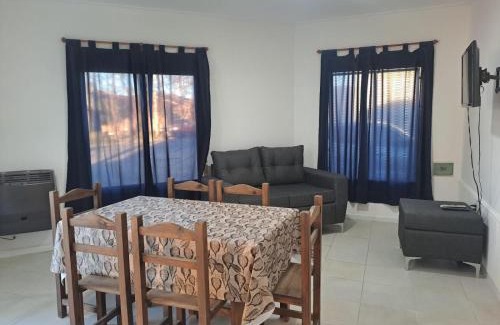 Trenque Lauquen Apartment | Trenque x Dia departamento completo