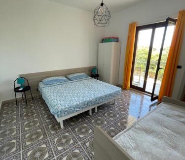Mola di Bari Bed & Breakfast | Trentatre Quarantatre