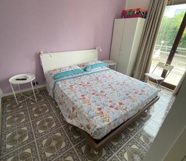 Mola di Bari Bed & Breakfast | Trentatre Quarantatre