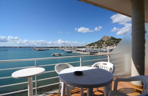 L'Estartit Apartment | Treputxell 1-1