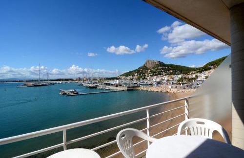 L'Estartit Apartment | Treputxell 1-1