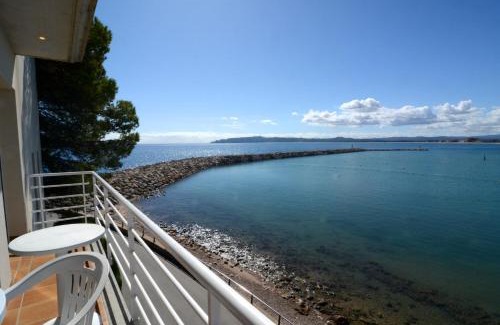 L'Estartit Apartment | Treputxell 1-1