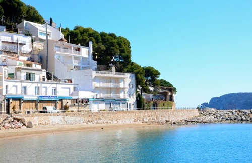 L'Estartit Apartment | Treputxell 1-2