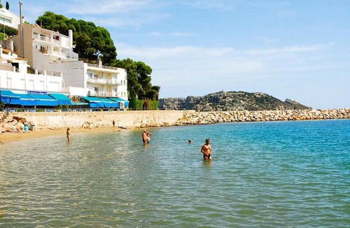 L'Estartit Apartment | Treputxell 1-2