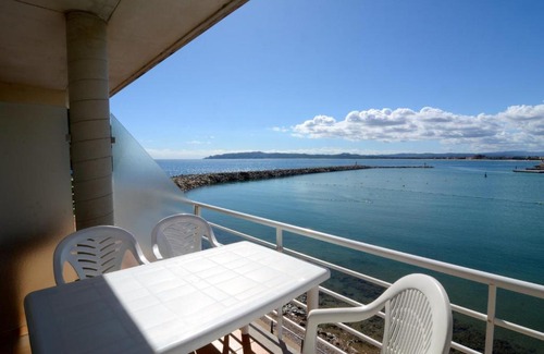 L'Estartit Apartment | Treputxell 1-2