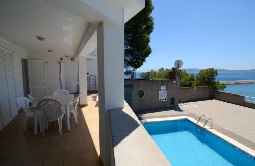 L'Estartit Apartment | Treputxell 5