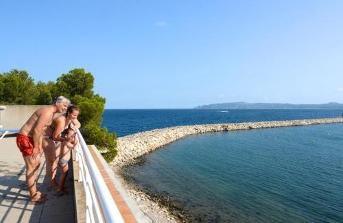 L'Estartit Apartment | Treputxell 5