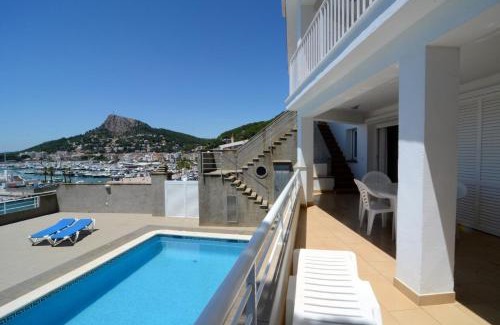 L'Estartit Apartment | Treputxell 5