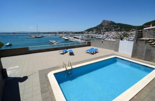 L'Estartit Apartment | Treputxell 5