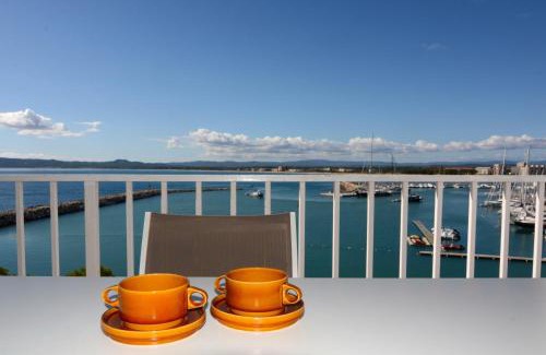 L'Estartit Apartment | Treputxell 7