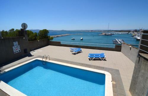 L'Estartit Apartment | Treputxell 7