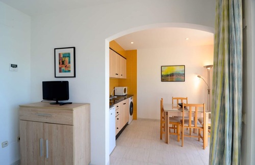 L'Estartit Apartment | TREPUTXELL STUDIO 2-1