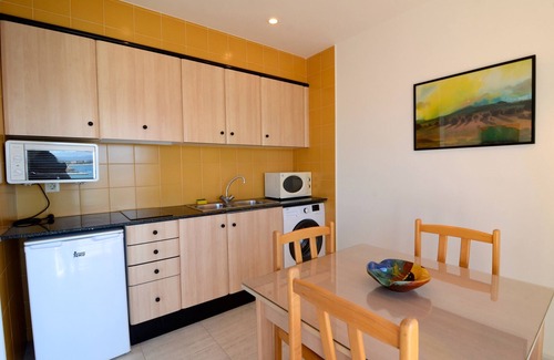 L'Estartit Apartment | TREPUTXELL STUDIO 2-1