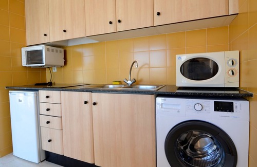 L'Estartit Apartment | TREPUTXELL STUDIO 2-1