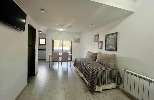 Valeria del Mar Apartment | Tres Estrellas y Un Sol Departamentos