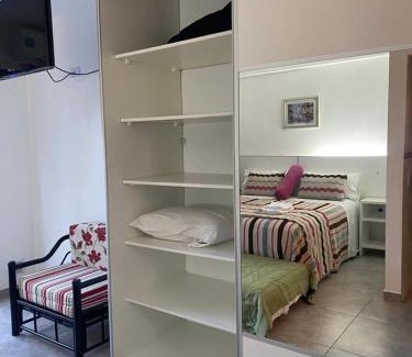 Valeria del Mar Apartment | Tres Estrellas y Un Sol Departamentos