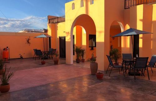 Zaragoza Apartment | Tres Iguanas Apart Hotel - New, cozy & spacious flats, short walk to beach