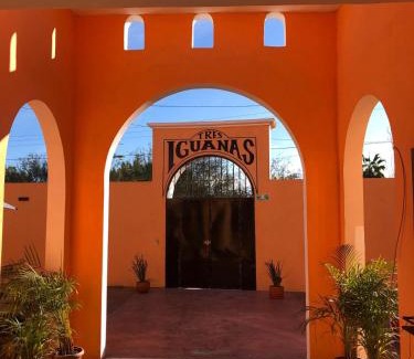 Zaragoza Apartment | Tres Iguanas Apart Hotel - New, cozy & spacious flats, short walk to beach