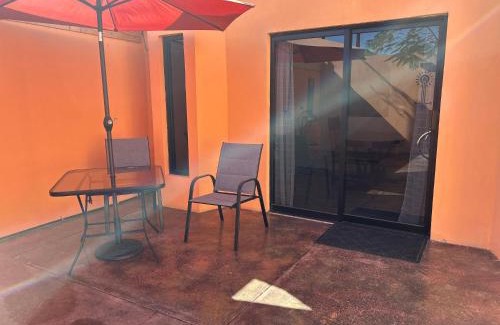 Zaragoza Apartment | Tres Iguanas Apart Hotel - New, cozy & spacious flats, short walk to beach
