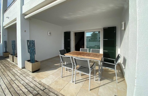 Fornells House | Tres LUNAS 2 - Four Bedroom House, Sleeps 7