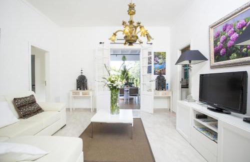 Colonia de Sant Pere Villa | Tres Pins