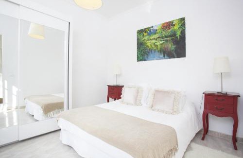 Colonia de Sant Pere Villa | Tres Pins