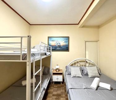 Tagbilaran House | Tres Reynas Staycation Home