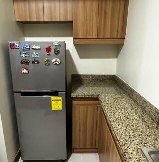 Pasig Apartment | TresMariasCrib 3BR Unit at Pasig City