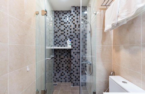 Bach Dang Riverside Apartment | Tresor studios