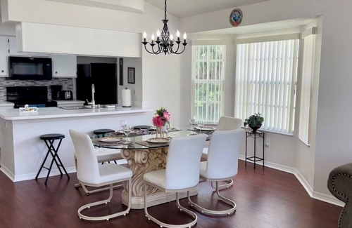 Royal Palm Bay Condo | tResort-Style 3BR Condo