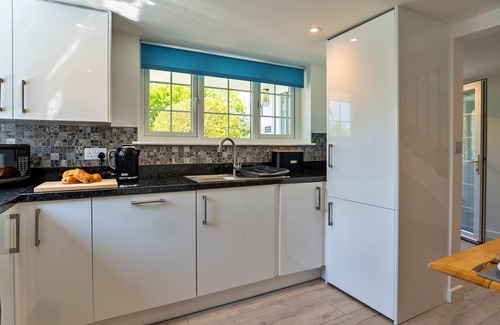 Redruth Cottage | Trethew Cottage