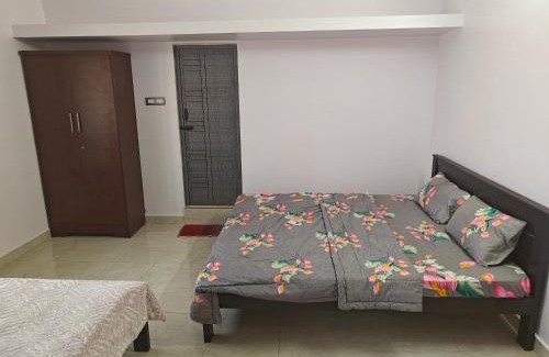 Karaikal Apartment | Treva Breeze Villa 2BHK