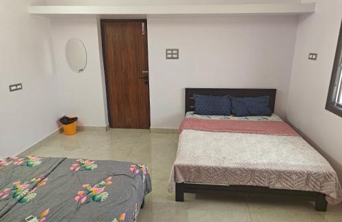 Karaikal Apartment | Treva Breeze Villa 2BHK