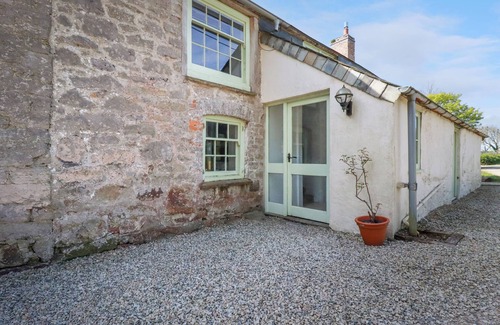 Newquay Cottage | Trevarthian Farm