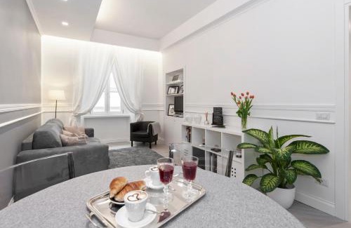 Rione II Trevi Apartment | Trevi Apartment
