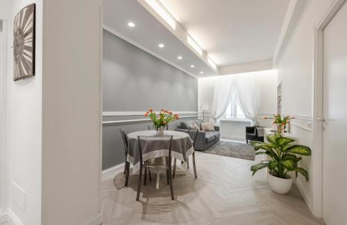 Rione II Trevi Apartment | Trevi Apartment